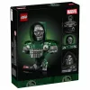 LEGO Marvel Super Heroes Doctor Doom krūšutēls 76345