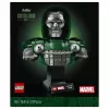 LEGO Marvel Super Heroes Doctor Doom krūšutēls 76345