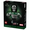 LEGO Marvel Super Heroes Doctor Doom krūšutēls 76345