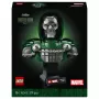LEGO Marvel Super Heroes Doctor Doom krūšutēls 76345