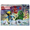 LEGO 76340 Marvel Super Heroes Adventes kalendārs 2026