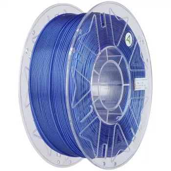 Creality PLA Hyper RFID Stardust Blue 1.75mm 1kg pavediens