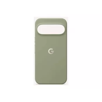 Google Pixel 11 Pro XL aizsargmaciņš Olive