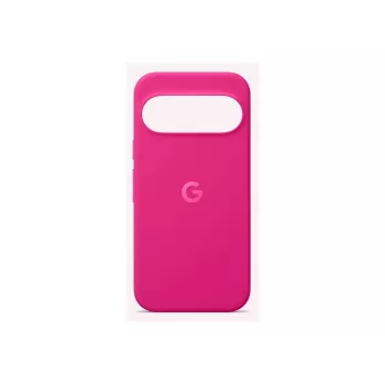 Google Pixel 11 apvalks Hibiscus