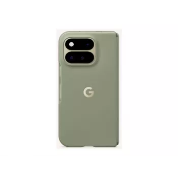 Google korpuss Olive (9YI4, 9SY7), polikarbonāts