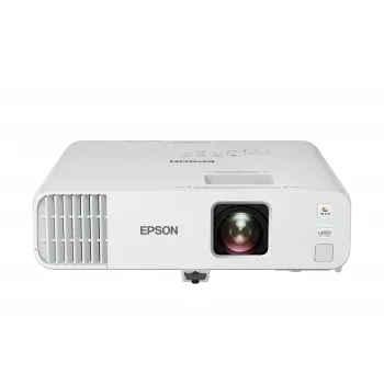 Epson EB-L270F 3LCD Full HD lāzera projektors 5200 ANSI lūmenu, balts