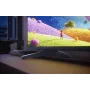 Philips 55PUS7001/12 55 collu 4K Ultra HD LED viedtelevizors ar HDR Plus, Titan OS, Wi-Fi, 4x HDMI, melns