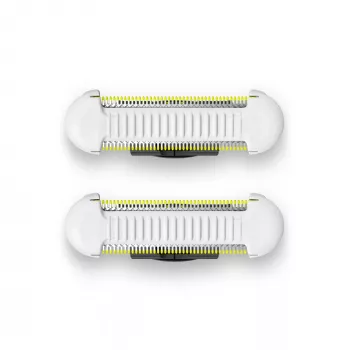 Philips OneBlade QP229/52 rezerves asmeņi, 2 iepakojums