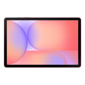 Samsung Galaxy Tab S10 Lite 5G (SM-X406B) 10,9 collu planšetdators, 8GB RAM, 256GB, sarkans