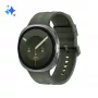 Samsung Galaxy Watch 9 44mm Bluetooth viedpulkstenis sudraba krāsā