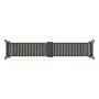 Samsung Trail Band Galaxy Watch Ultra 2, olīvzaļa, neilona audums, Velcro, liels