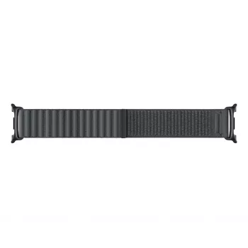 Samsung Fabric Band (M/L) Galaxy Watch9 (Watch8) — melns