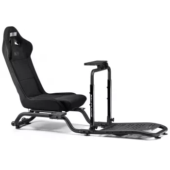 Next Level Racing RC salokāmais kokpits - F-GT un GT sacīkšu simulatora rāmis