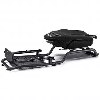 Next Level Racing RC salokāmais kokpits - F-GT un GT sacīkšu simulatora rāmis