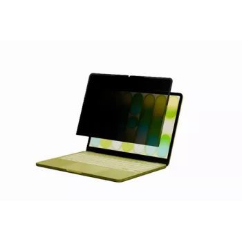Targus Hyper HyperShield magnētiskais konfidencialitātes ekrāns MacBook Neo, ZG-183115