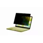 Targus Hyper HyperShield magnētiskais privātuma ekrāns MacBook Pro 14 inch (2021-2023) - 2-virzienu privātuma filtrs, pretatspīduma, zilās gaismas samazināšana, atgriezenisks matēts/spīdīgs, melns