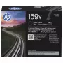 HP 159Y melna oriģinālā LaserJet tonera kasetne (C9730A) Color LaserJet 5500/5550 sērijai