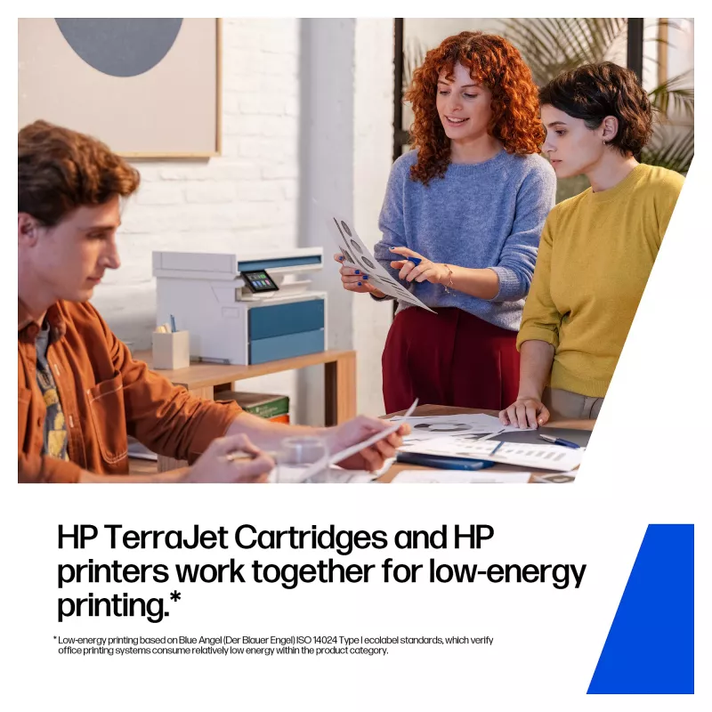 HP 159Y melna oriģinālā LaserJet tonera kasetne (C9730A) Color LaserJet 5500/5550 sērijai