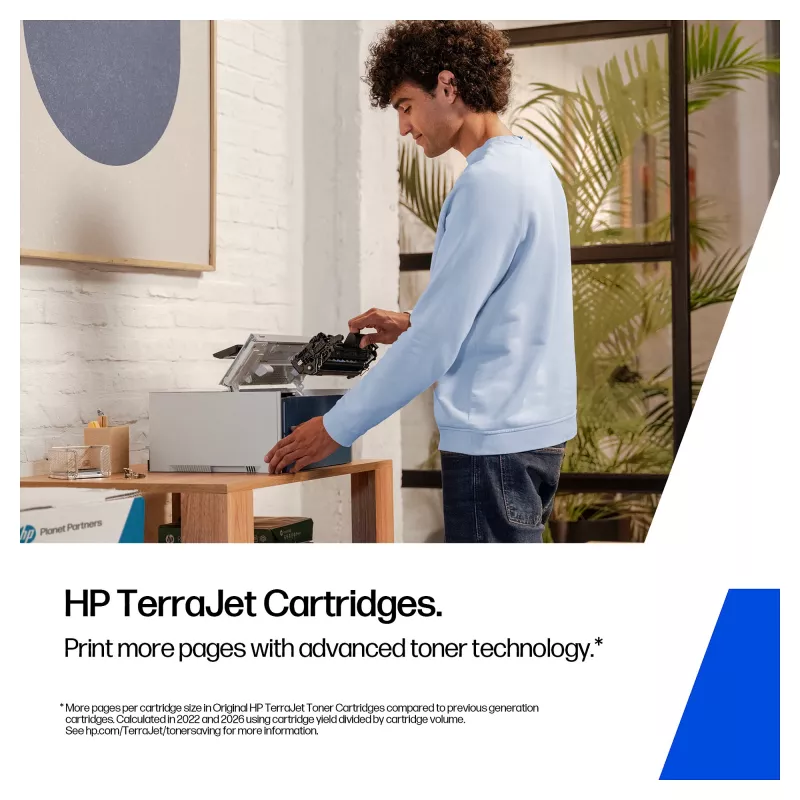 HP 159Y melna oriģinālā LaserJet tonera kasetne (C9730A) Color LaserJet 5500/5550 sērijai