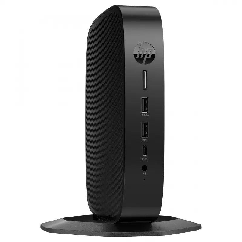 HP Elite t655 Thin Client SFF Ryzen Embedded R1505G 8GB RAM 64GB SSD HP ThinPro