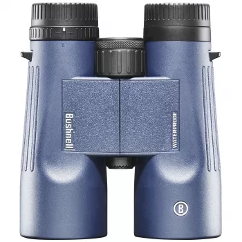 Bushnell H2O 2 10x42 jumta prizmas binoklis