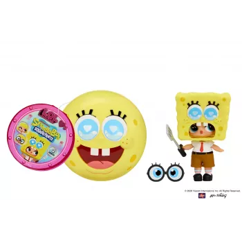 MGA L.O.L. Surprise Loves SpongeBob SquarePants Tots sortiments