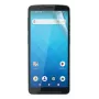 MOBILIS Anti-Shock IK06 caurspīdīgs ekrāna aizsargs Unitech EA660