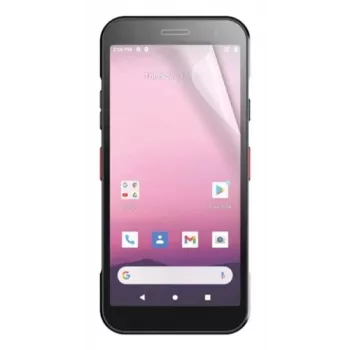 MOBILIS Anti-Shock IK06 caurspīdīgs ekrāna aizsargs Honeywell CT32