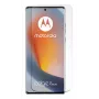 MOBILIS Rūdīta stikla ekrāna aizsargs 9H Caurspīdīgs Motorola Edge 50 Fusion
