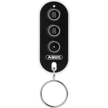 ABUS Security-Center Smartvest Pro bezvadu tālvadības pults FUBE45000