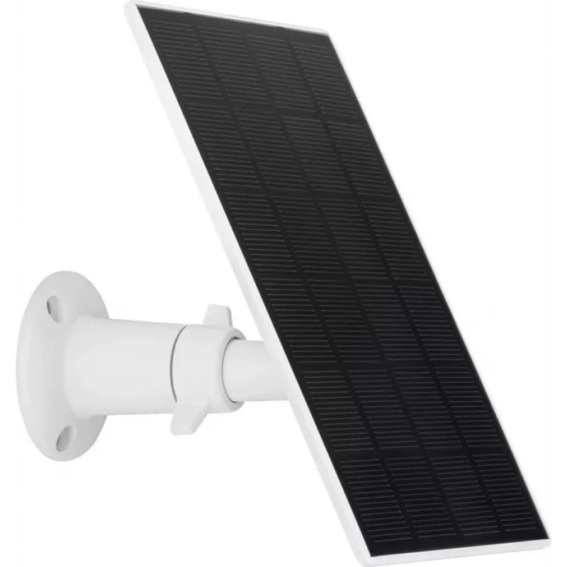ABUS Security-Center saules panelis PPIC91600 Akku-Kamera Pro