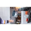 BRITA Style Essential XL zils ūdens filtra krūze ar MAXTRA PRO Pure Performance filtru