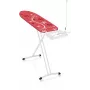 LEH Leifheit Air Board Express M Solid gludināmais dēlis, 1200 x 380 mm