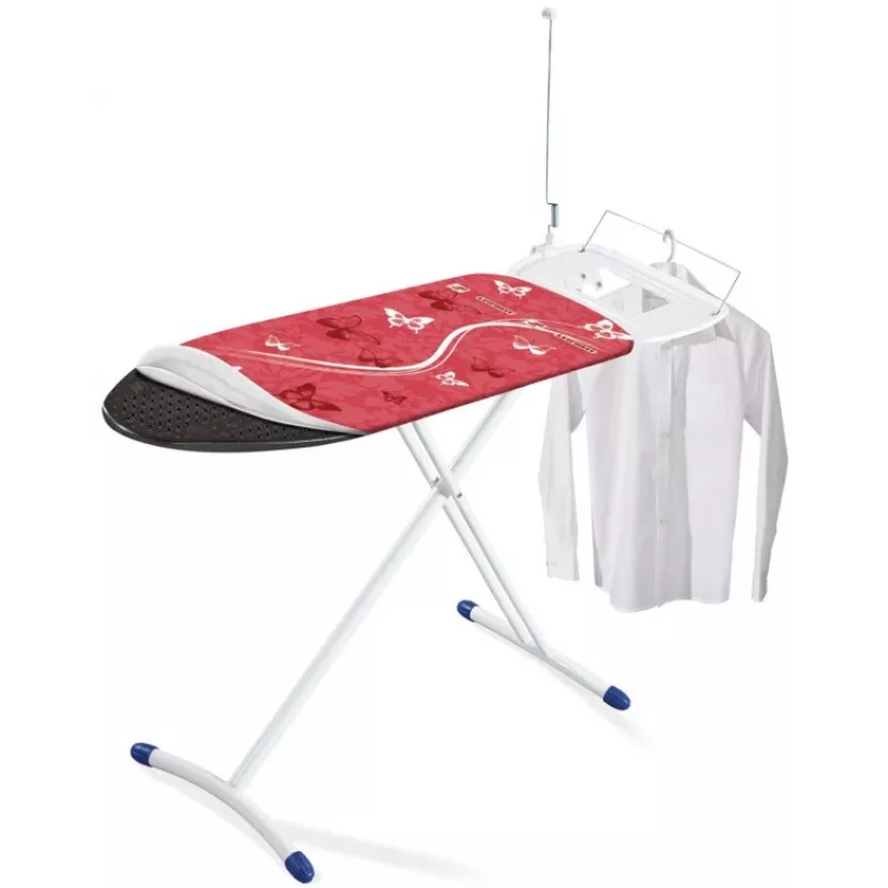 LEH Leifheit Air Board Express M Solid gludināmais dēlis, 1200 x 380 mm