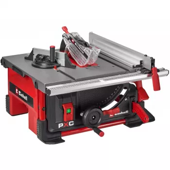 Einhell TE-TS 36/8 T Li-Solo bezvadu galda zāģis 210 mm (4340455)
