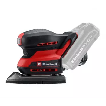 Einhell TE-OS 18/150-2 Li Solo bezvadu daudzslīpmašīna (tikai korpuss)
