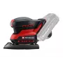 Einhell TE-OS 18/150-2 Li Solo bezvadu daudzslīpmašīna (tikai korpuss)