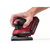 Einhell TE-OS 18/150-2 Li Solo bezvadu daudzslīpmašīna (tikai korpuss)