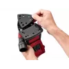 Einhell TE-OS 18/150-2 Li Solo bezvadu daudzslīpmašīna (tikai korpuss)