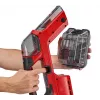 Einhell TE-SCL 18/200 Li-Solo bezvadu slapjās un sausās tīrīšanas putekļsūcējs ar mazgāšanas funkciju, 20L nerūsējošā tērauda tvertne, 18V Power X-Change, bez akumulatora
