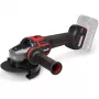 Einhell TP-AG 18/125-13 Q Li BL-Solo bezvadu leņķa slīpmašīna 125 mm bezsuku 18V Power X-Change (bez akumulatora)