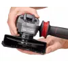 Einhell TP-AG 18/125-13 Q Li BL-Solo bezvadu leņķa slīpmašīna 125 mm bezsuku 18V Power X-Change (bez akumulatora)