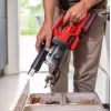 Einhell TE-SV 18 Li-FLX-Solo bezvadu kāta putekļsūcējs 18V (bez akumulatora)
