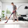 Einhell TE-SV 18 Li-FLX-Solo bezvadu kāta putekļsūcējs 18V (bez akumulatora)