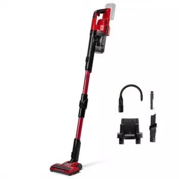 Einhell TE-SV 18 Li-FLX-Solo bezvadu kāta putekļsūcējs 18V (bez akumulatora)