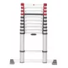 Hailo FLEXLINE 320 Teleskopiskās kāpnes 3,22 m Alumīnija 150 kg