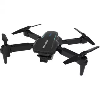 Revell RC Quadrocopter GO! Video 2.0 - Gatavs lidošanai kameras dronu ar 2.4 GHz tālvadības pulti