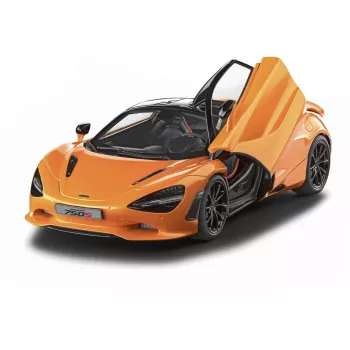 Revell Model Set McLaren 750S (1:24 mērogs)