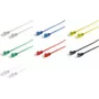 ShiverPeaks BS08-35065 Cat7 S/FTP savienojuma kabelis, 7,5 m, melns