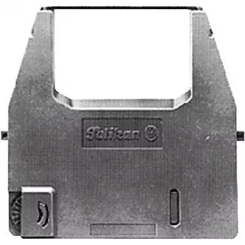 Pelikan 519637 Rakstāmmašīnas lentes kārtridžs Canon AP100/AP01, grupa 156C, melns